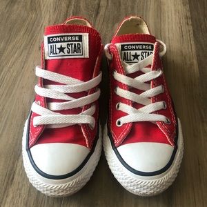 Converse Sneakers